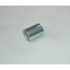 AXLE FRONT - SLICED INSERT (TO FORK GLIDER) - 18 mm